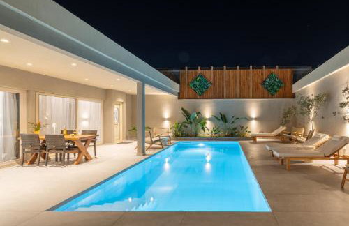 Elysian Residences Heraklion - Foto 3