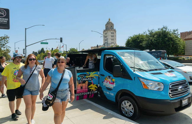 Tour privato di Los Angeles - Foto 5