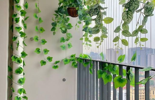 Bayhomes D'Capitale Serviced Apartment - Foto 50