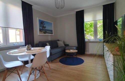 Apartament Blue Hel - Foto 1