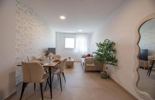 NUBA apartamentos turísticos - Foto 43