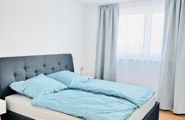 NEUE! Schöne , helle familienfreundliche 3 Zimmer Wohnung - Foto 12