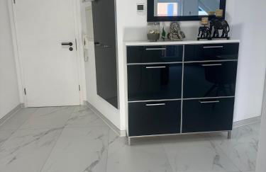 Moderne Feriensuite Reutlingen - Foto 10