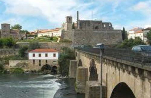 Cosy Chalet in Várzea with Private Pool - Foto 41