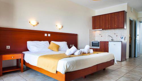 Olive Bay Hotel - Foto 2