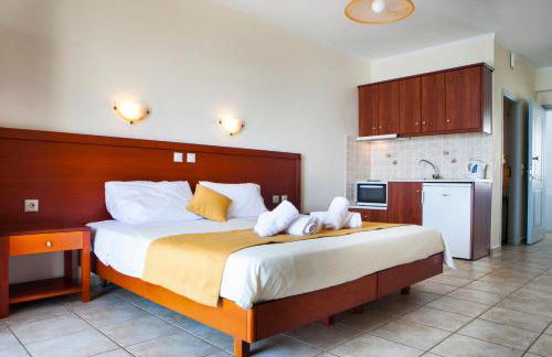 Olive Bay Hotel - Foto 2