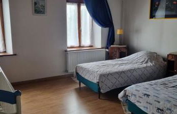 Grand gîte à la campagne - Foto 8