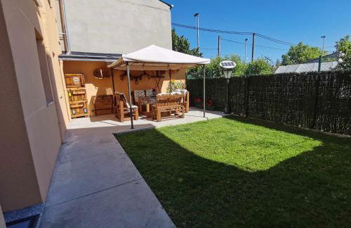 Casa Carreira Bierzo - Foto 29