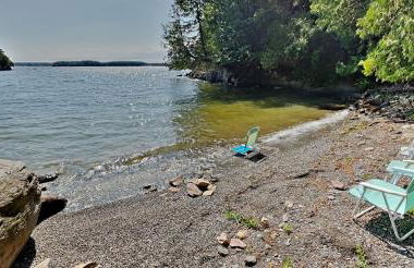 The Lakehouse of Braeloch - Foto 69