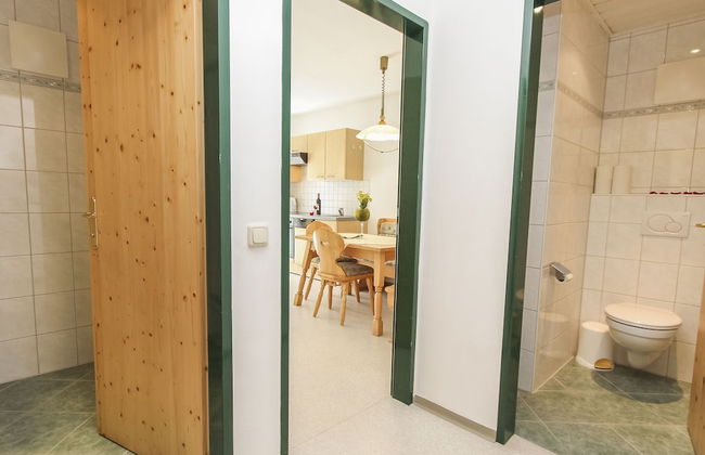 Appartements Trinker - Foto 53