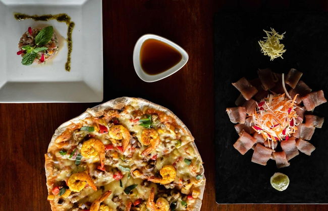 Sustainably Designed Villa Overlooking Indian Ocean - Photo 22