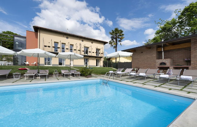 Casa San Grato - Foto 1