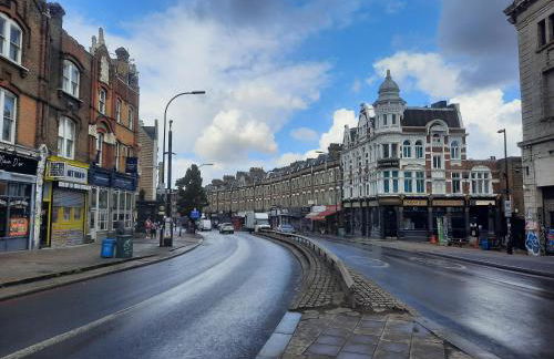 Alross studio flat / private bathroom - Foto 33