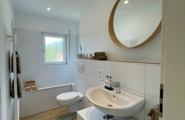 Ferienwohnung zur Bitterbachschlucht - Foto 11