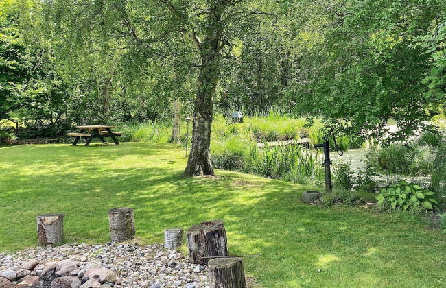 6 Person Holiday Home in Vig - Foto 12