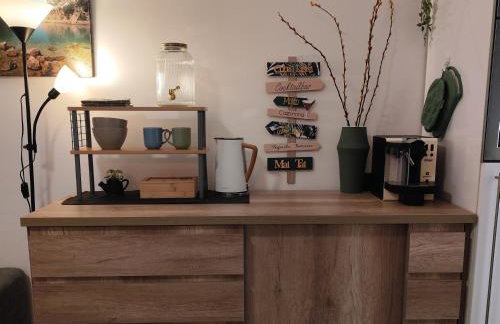 Ortopla Terrace Apartment Stinica - Photo 25