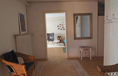 Ferienwohnung am Waldrand, Hitzacker - Foto 8