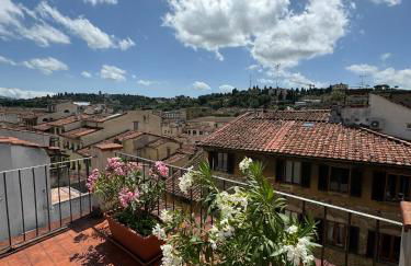 Firenze panorama Suite & terrace - Photo 6