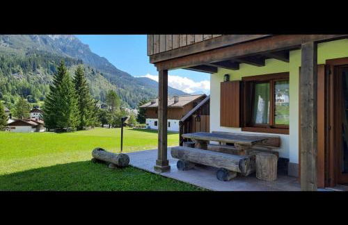 3BDRM Luxury Magic Flat near Cortina with Garage - Foto 10