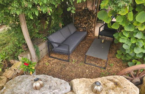 Moulin Neuf - Foto 10