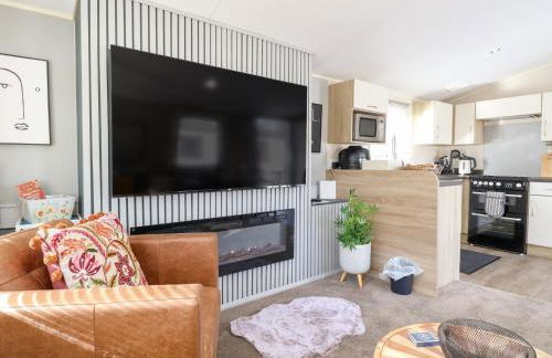 Number 34 Foxburrow Hang - Foto 3