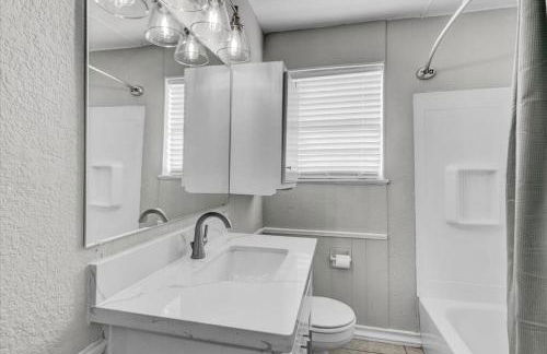 Stylish 4 bedroom home in Groves - Foto 7