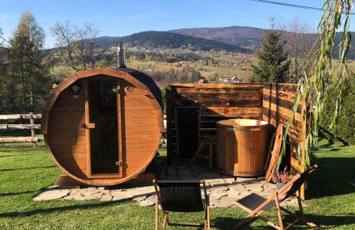 Agroturystyka Zagroda Miłkowskie - Photo 23