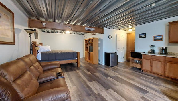 Spring Creek Haven - Foto 4, Sala de estar