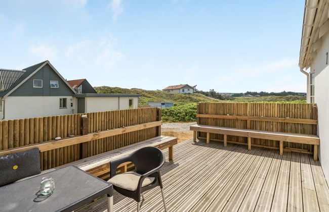 "Bernice" - 150m from the sea - Foto 14