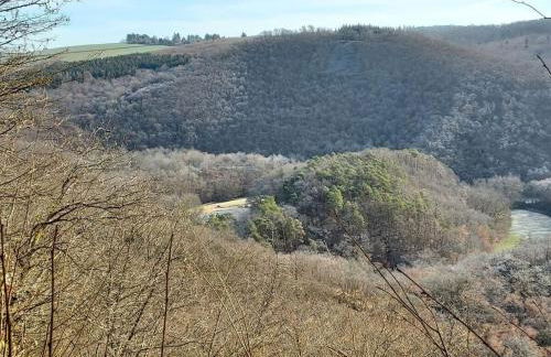 Holiday Apartment Falkenlay - Foto 37