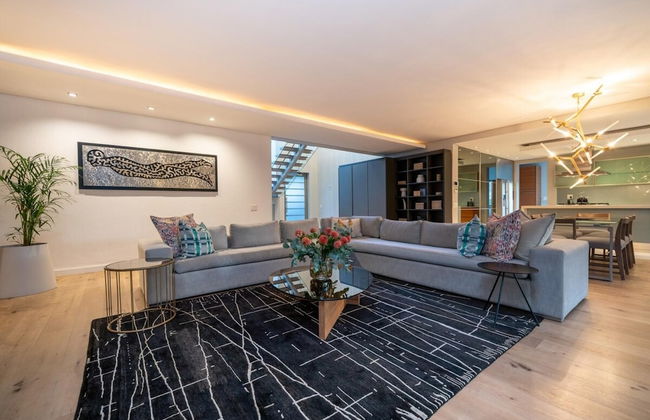 Amara Lincoln - 100m From Camps Bay Beach - Foto 4