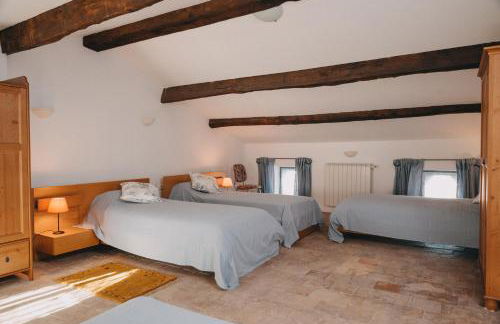 Le Refuge du Clocher - Photo 26