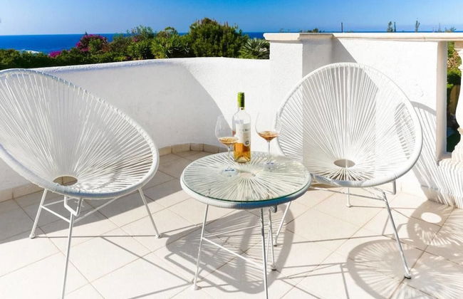 Villa Siesta - Foto 9