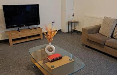 1 Bedroom Flat Available - Foto 6