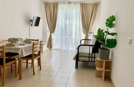 Apartamento La Arena Puerto Santiago - Foto 5