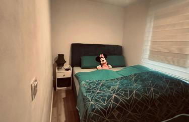 Apartment klein, fein, ruhig und gemütlich - Photo 10