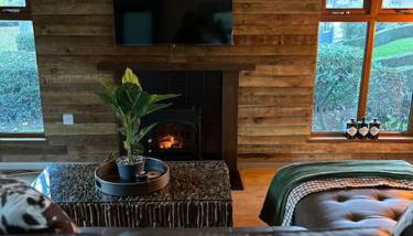 Woodside Lodge, Weybourne, Holt - Foto 4