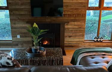 Woodside Lodge, Weybourne, Holt - Foto 4