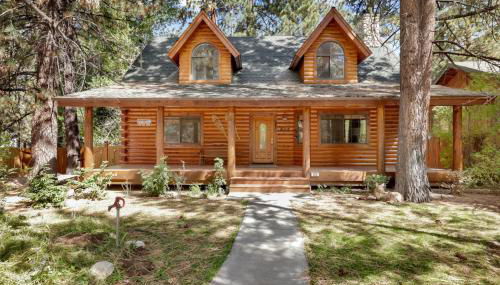 Dreams of Summit-1120 by Big Bear Vacations - Foto 4