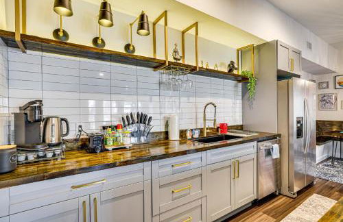 Pet-Friendly Group Getaway 12 Mi to Camelback Mtn! - Foto 6