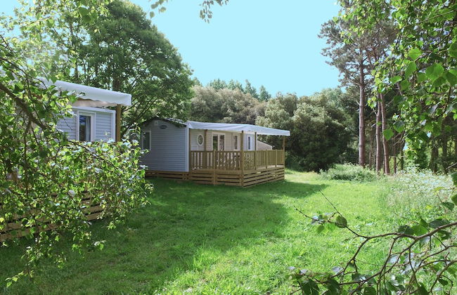 VVF Piriac-sur-Mer Bretagne Sud - Foto 52