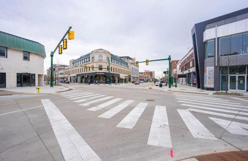 Serene Birmingham Retreat - Foto 18