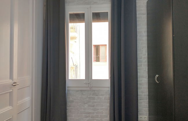 Lovely Flat In Barceloneta Near Sea - Foto 38