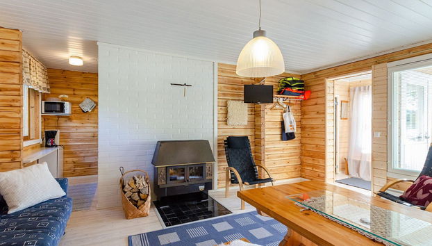 Jussinlahti, vaikon loma 6 - Foto 5, Inside other