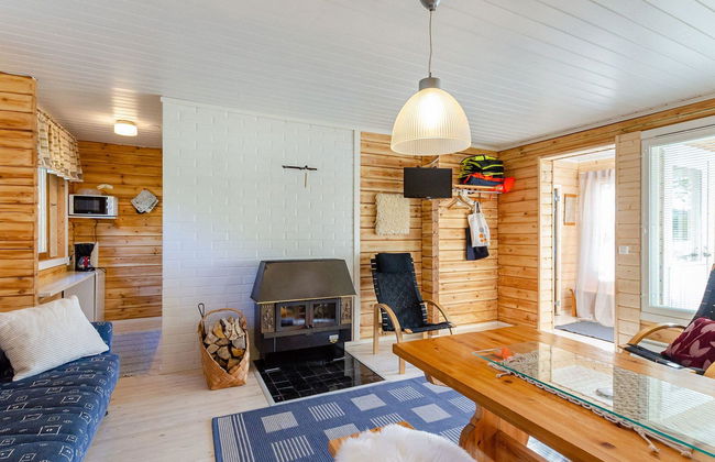 Jussinlahti, vaikon loma 6 - Foto 5