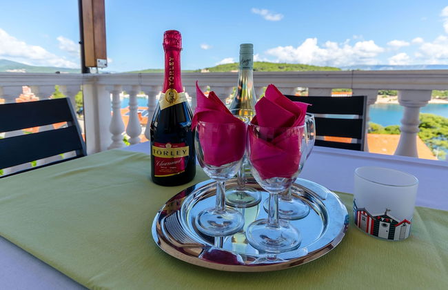 Apartments Jakov - Foto 26