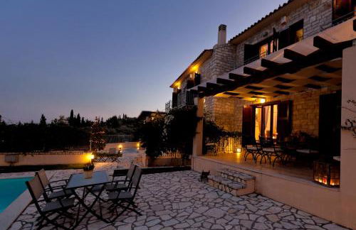 Parathalasso Villas - Foto 32