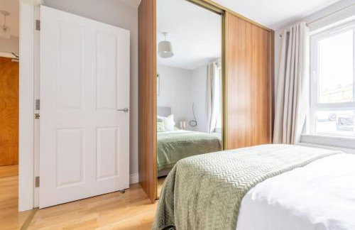 Cosy apartment in the heart of ballyclare - Foto 8