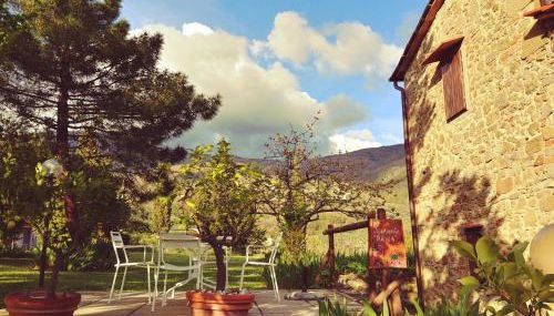 Agriturismo Botro - Foto 4, Garden