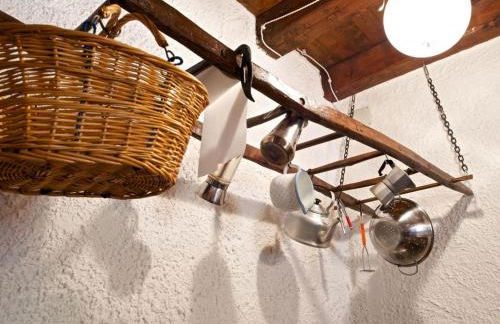 Holiday Home Casa Gingelina by Interhome - Foto 13